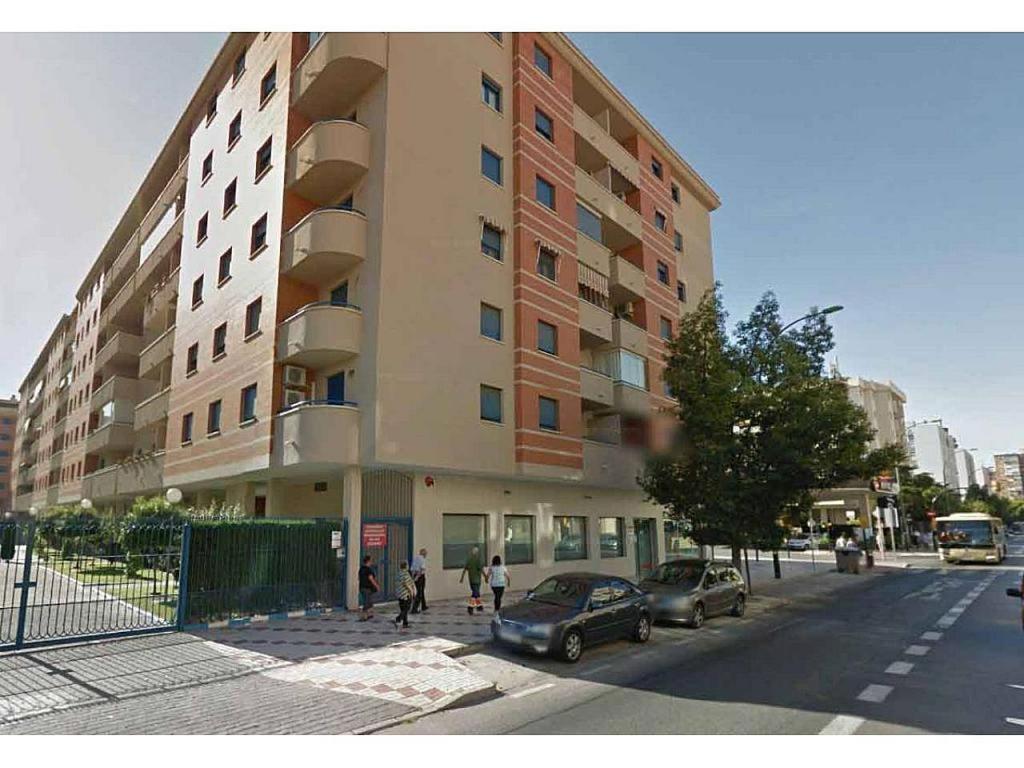 Luz Blanca-Wifi-Beach-Parking Malaga Bagian luar foto